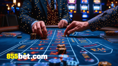Blackjack Success Story