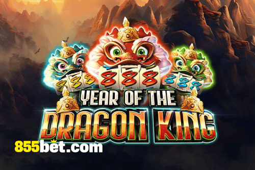 Welcome Bonus - Golden Dragon