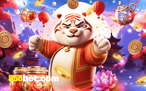 Free Spins Bonus - Lucky Tiger